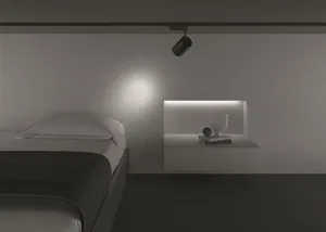 Трековый светильник Technical TR003-1-26W3K-S-B