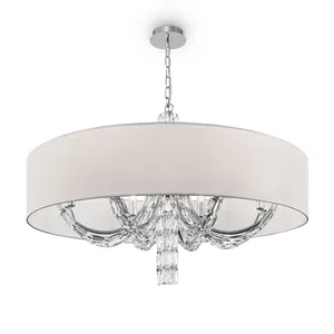 Подвесной светильник Maytoni DIA008PL-08CH