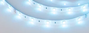 Лента герметичная RTW-SE-B30-10mm 24V RGB (7.2 W/m, IP65, 5060, 5m) (Arlight, 7.2 Вт/м, IP65)