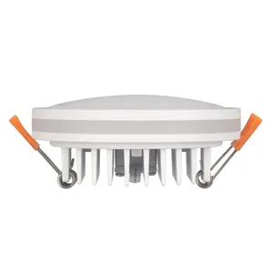 Светодиодная панель LTD-95SOL-10W White (Arlight, IP44 Пластик, 3 года)