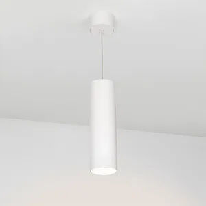 Светильник SP-POLO-HANG-LONG300-R85-15W Warm3000 (WH-WH, 40 deg) (Arlight, IP20 Металл, 3 года)