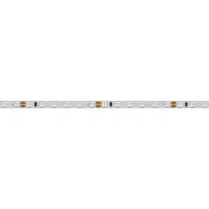 Лента RT-A120-5mm 24V Green (9.6 W/m, IP20, 3528, 5m) (Arlight, узкая)