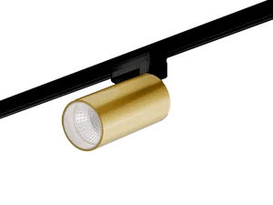 Трековый светильник HOKASU Tube TR4 (10–30W)