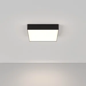 Потолочный светильник Technical C032CL-36W4K-SQ-B