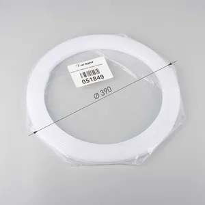 Экран LINE-10000 OPAL (Arlight, Пластик)