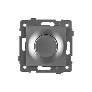 Механизм светорегулятора SWT-DLR-GR-V (250V, 10A) (Arlight, -)