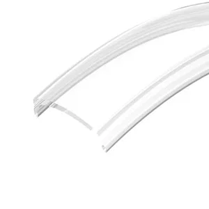 Экран ARH-BENT-W11-2000 Clear (Arlight, Пластик)