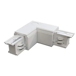 Комплектующие для систем освещения с токоведущими элементами Technical TRA005CL-31W-L