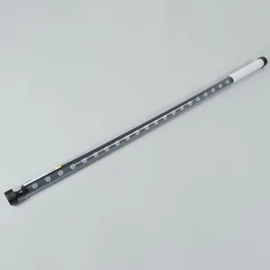 Грейзер THOR-3D-A24-25x27mm 24V Day4000 (24 W/m, IP65, 1m, wire x2) (Arlight, Вывод прямой, 3 года)