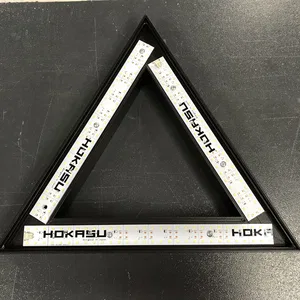 Модульный светильник HOKASU Delta