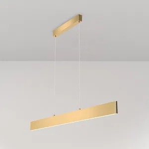 Подвесной светильник Maytoni P010PL-L30G4K