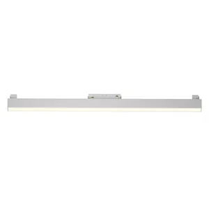 Трековый светильник Technical TR074-2-20W3K-W