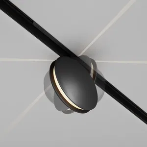Трековый светильник Technical TR090-2 (23мм EXILITY)