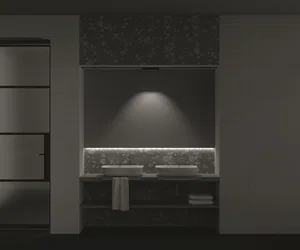 Трековый светильник Technical TR082-1-12W3K-M-B