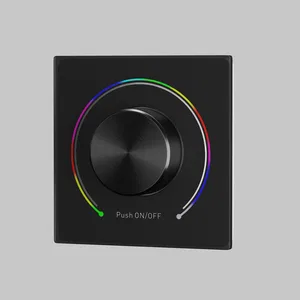 Роторная панель управления Lighting control 721038
