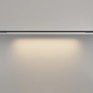 Трековый светильник Technical TR190-1-15W3K-B
