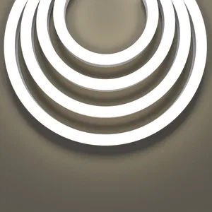 Гибкий неон Led Strip 432046