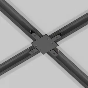 Комплектующие для систем освещения с токоведущими элементами Technical TRA002CX-11B