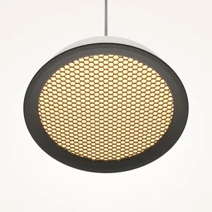 Подвесной светильник Maytoni MOD041PL-L15WG3K