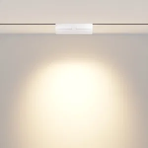 Трековый светильник Technical TR033-4-12WTW-M-DSZ-W