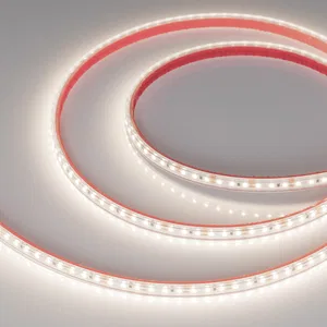 Лента герметичная RTW-PS-A120-10mm 12V Day4000 (9.6 W/m, IP67, 2835, 5m) (Arlight, 9.6 Вт/м, IP67)