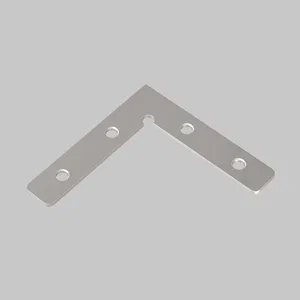 Комплектующие для профиля Led Strip ALM-C-90