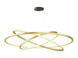 Светильник HOKASU Nimbus (RAL9005/D625/LT70 — 3K/23,5W/120deg)