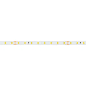 Лента RT-A80-8mm 24V Warm2700 (6 W/m, IP20, 2835, 5m) (Arlight, высок.эфф.150 лм/Вт)