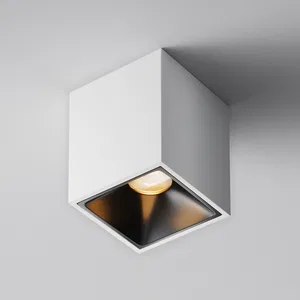 Потолочный светильник Technical C065CL-8W2.7K-SQ-WB