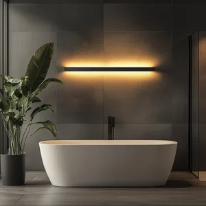 Banyo Aydınlatma, foto 1
