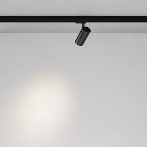 Трековый светильник Technical TR029-3-10W4K-B-1