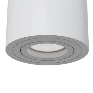 Потолочный светильник Technical C016CL-01W