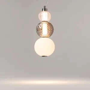 Подвесной светильник Maytoni P069PL-L16CH3K