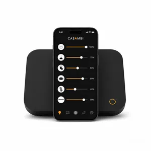 CV 150W DALI + Casambı 1zone 1button