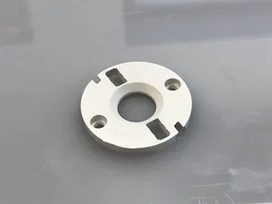 Led holder (13.5x13.5)
