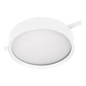 Светильник MAG-MICROCOSM-RONDO-R150-15W Day4000 (WH, 90 deg, 24V) (Arlight, IP20 Металл, 5 лет)