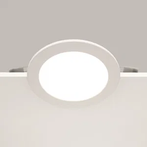 Встраиваемый светильник Technical DL016-6-L12W