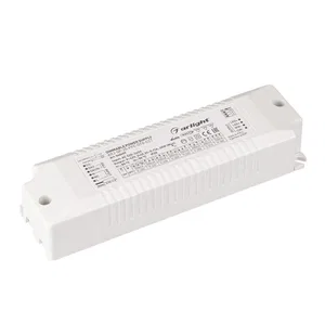Блок питания ARJ-SP-20-PFC-DT8-CCT (20W, 9-42V, 0.35-0.7A) (Arlight, IP20 Пластик, 5 лет)