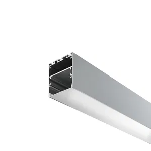 Профиль Led Strip ALM-5050-S-2M