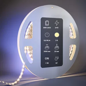 Светодиодная лента Led Strip 201045