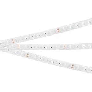 Лента герметичная FLT-PS-A42-23mm 24V Warm3000 (21 W/m, IP67, 15deg, 5m) (Arlight, -)