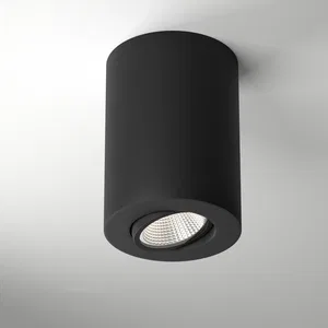 Светильник SP-FOCUS-R120-16W Warm White (Arlight, IP20 Металл, 3 года)