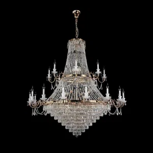 Подвесной светильник Maytoni DIA890-PL-66-G