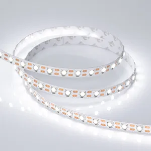 Лента RT 2-5000 12V Cx1 Day5000 2x (5060, 360 LED, CRI98) (Arlight, 16.8 Вт/м, IP20)