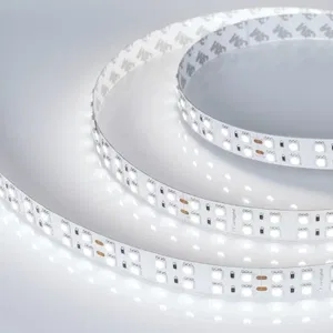 Лента RT-B144-19mm 24V White6000 (34.4 W/m, IP20, 5060, 5m) (Arlight, Открытый)
