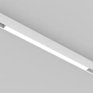 Светильник MAG-FLAT-45-L805-24W Warm3000 (WH, 100 deg, 24V) (Arlight, IP20 Металл, 5 лет)