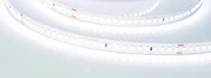 Лента IC-A144-12mm 48V Warm3000 (5.8 W/m, IP20, 2835, 50m) (Arlight, Открытый)