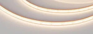 Лента герметичная COB-PS-X400-7mm 24V Warm3000 (7.2 W/m, IP67, 5m) (Arlight, -)