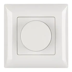 Панель Rotary SMART-P18-DIM (3V, 2.4G) (Arlight, IP20 Пластик, 5 лет)