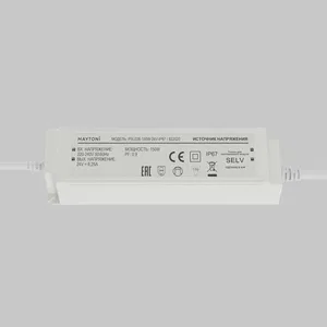 Источник напряжения Led Strip 822020
